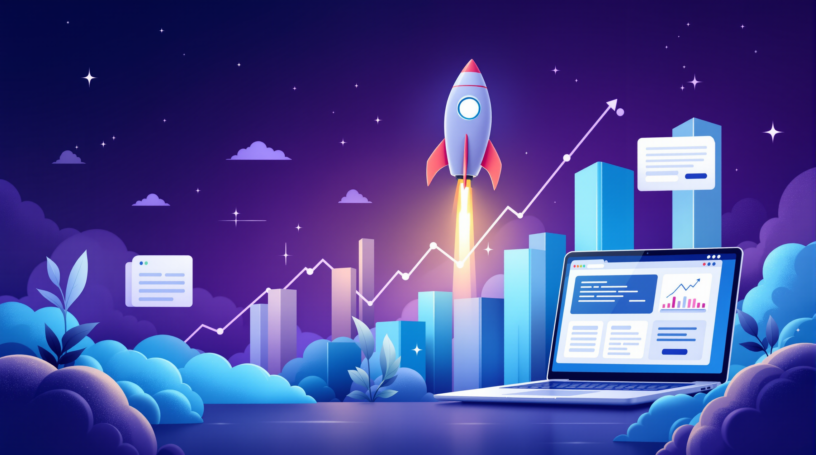 Low-Cost Website Solutions for New Startups: Your Partner in Success